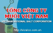 Công ty Muối miền Trung